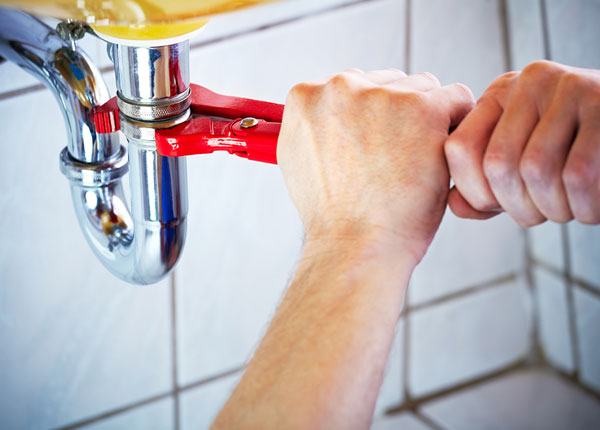 About Oneida Plumbers